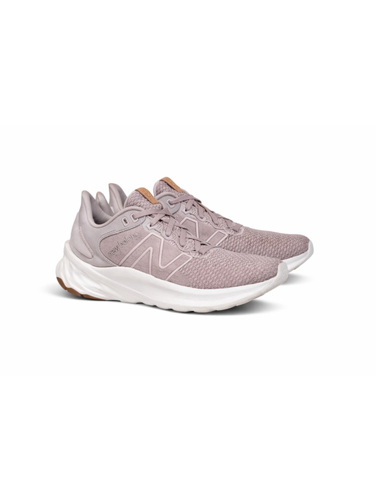 New Balance Shoes - New Balance Fresh Foam Roav V2 Sneakers Mauve Pink Women's 9 (WROAVLP2)